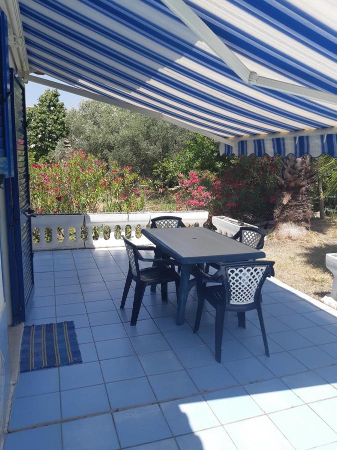 La Marina Gardens Beach 斯考里 外观 照片